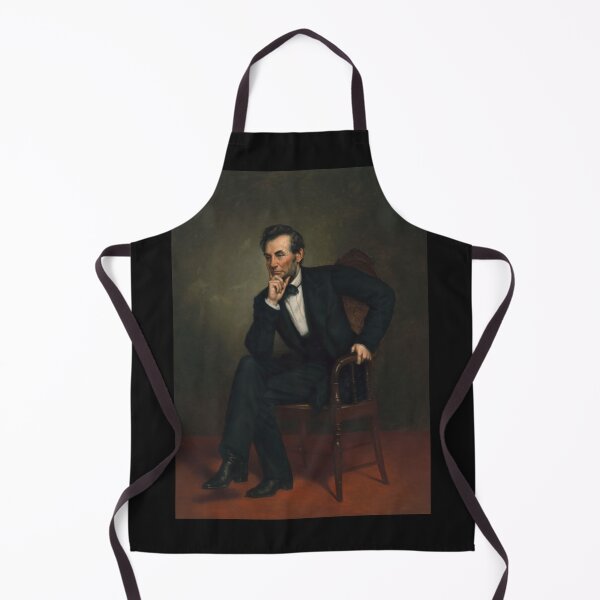 Item preview, Abraham Lincoln designed and sold by kamilicaineven.