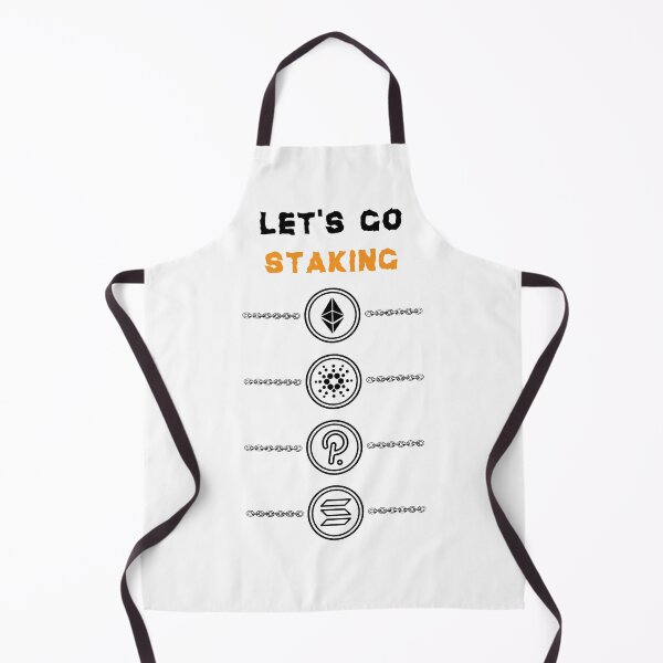 Item preview, Let's Go Staking designed and sold by Anthony Joseph Latorre.