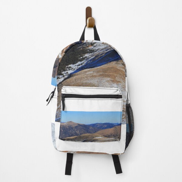 Item preview, View from Grizzly Peak Trail designed and sold by zumi.