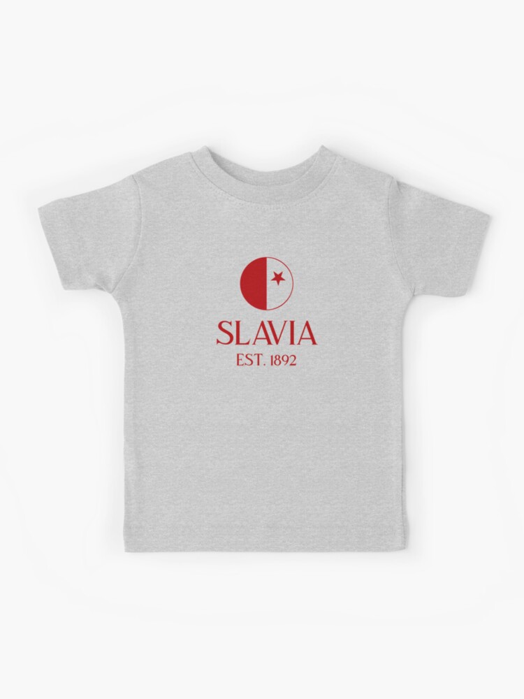 Scarf Classic Slavia Praha 