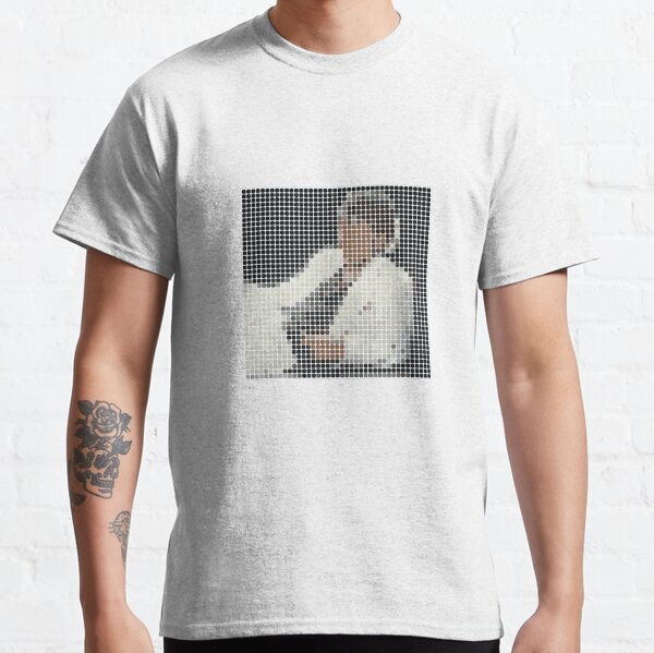 Michael jackson shop t shirt redbubble