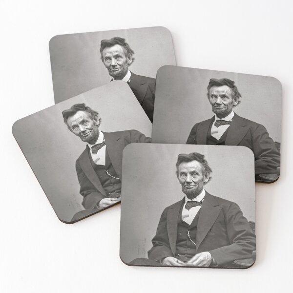 Item preview, Abraham Lincoln designed and sold by kamilicaineven.