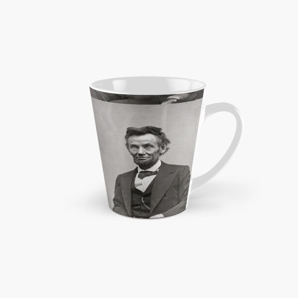 Item preview, Abraham Lincoln designed and sold by kamilicaineven.