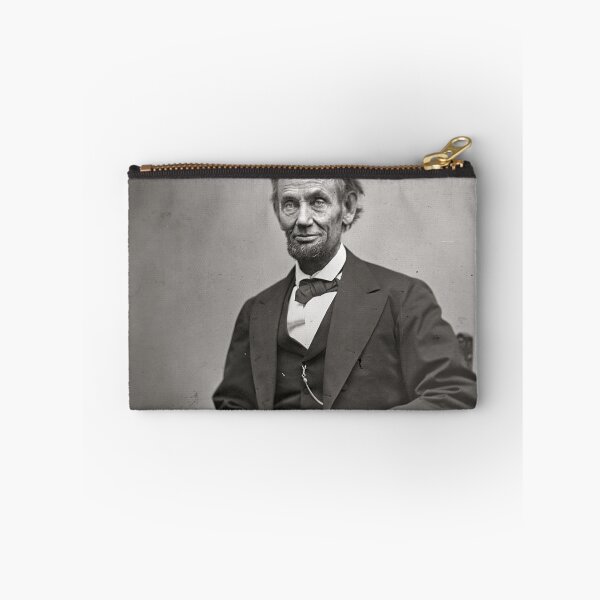 Item preview, Abraham Lincoln designed and sold by kamilicaineven.