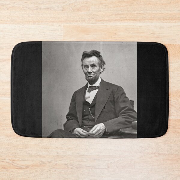 Item preview, Abraham Lincoln designed and sold by kamilicaineven.