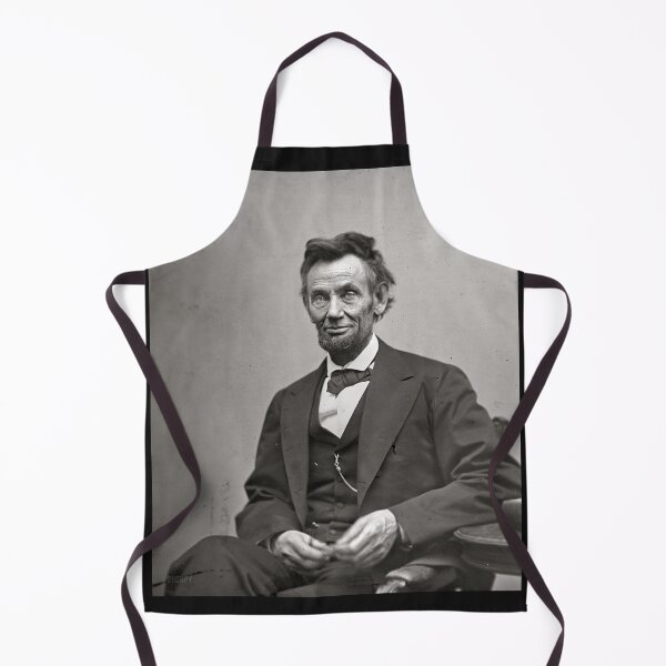 Item preview, Abraham Lincoln designed and sold by kamilicaineven.