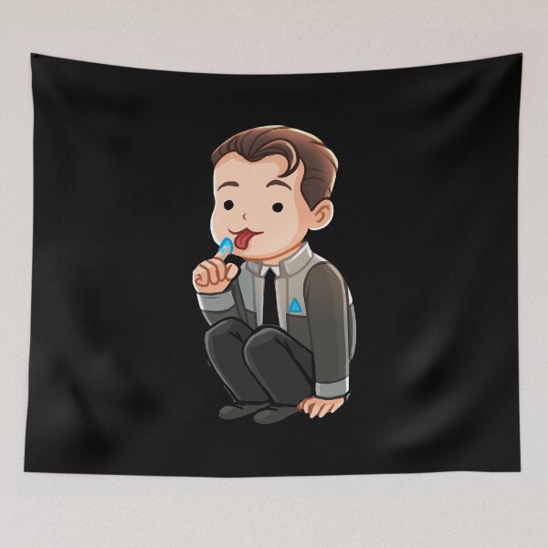 Item preview, Funny Gift For Connor_1 Gift For Halloween designed and sold by BrookedanielII.