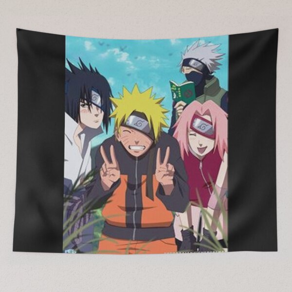 Item preview, anime games top 3D cartoon  designed and sold by LUK0arts.