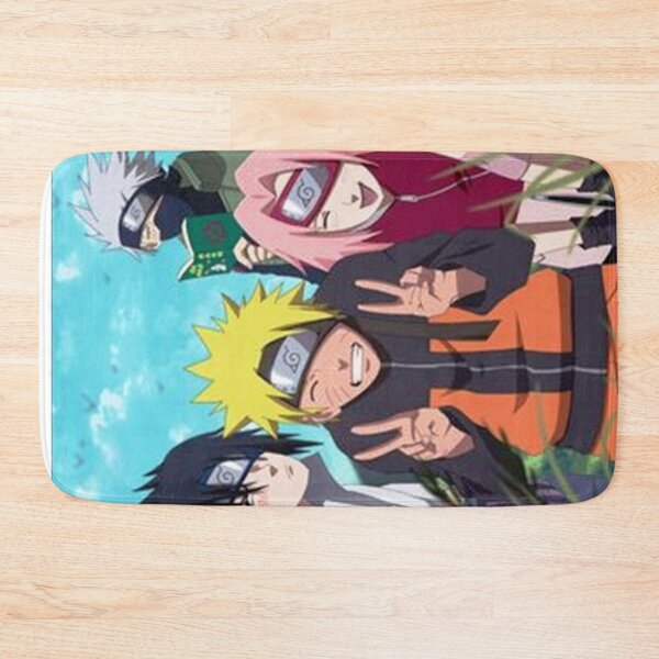 Item preview, anime games top 3D cartoon  designed and sold by LUK0arts.