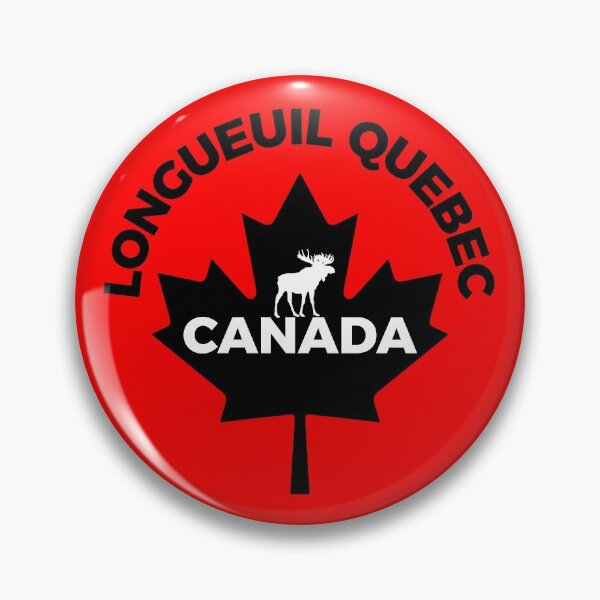 Item preview, Longueuil Quebec, Canada City - Canadian Maple Leaf designed and sold by kcaandwu.
