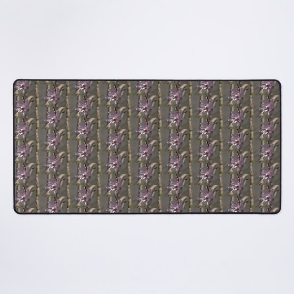 Item preview, Pink Spring - Elegant Magnolia Blossom designed and sold by Georgia Mizuleva.