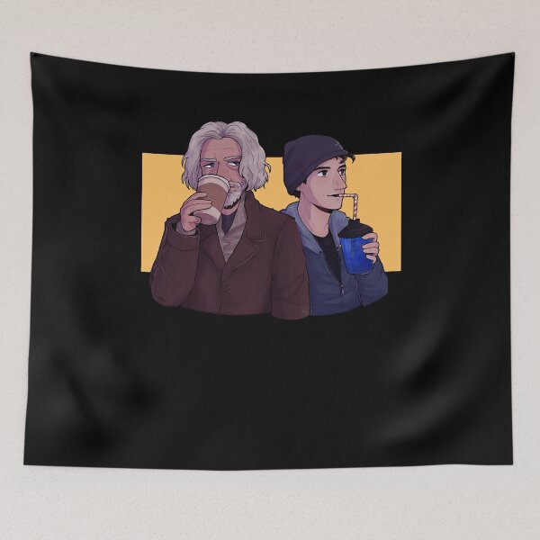 Item preview, Funny Gifts Drinking Buddies Awesome For Music Fan designed and sold by BrookedanielII.