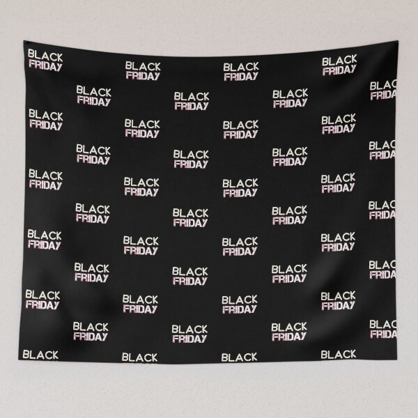 Item preview, Black friday designed and sold by ami28.
