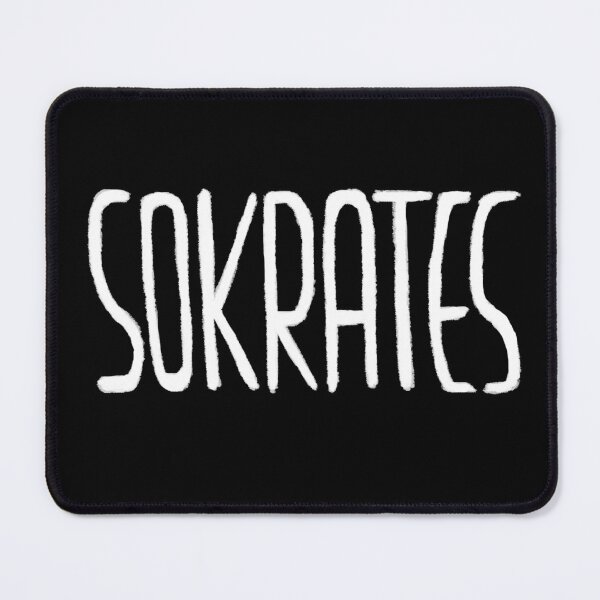 Item preview, Greek Philosophy, Sokrates designed and sold by badlydrawnbabe.