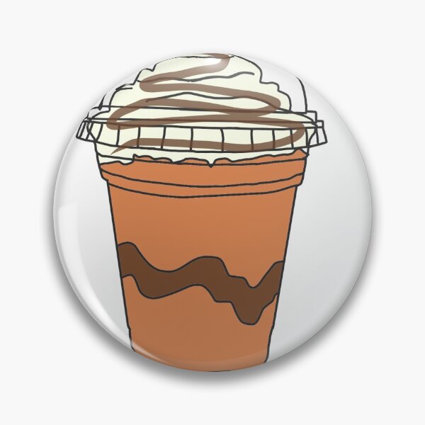 Item preview, mocha coffee designed and sold by PCard15.