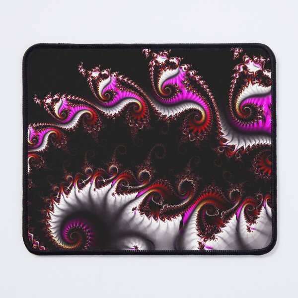 Item preview, Fragment of Pataphysical Material designed and sold by bloorose.