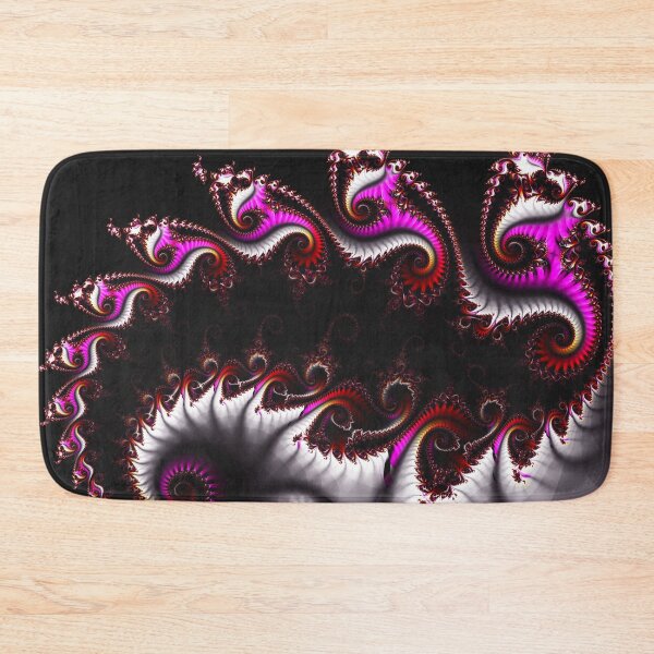 Item preview, Fragment of Pataphysical Material designed and sold by bloorose.