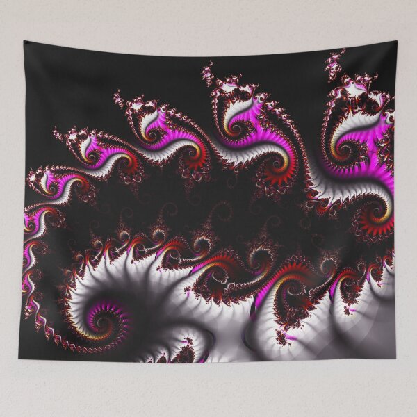 Item preview, Fragment of Pataphysical Material designed and sold by bloorose.
