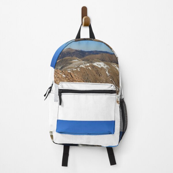 Item preview, Above Loveland Pass designed and sold by zumi.