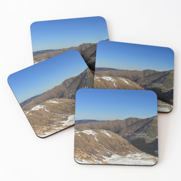 Item preview, Above Loveland Pass designed and sold by zumi.