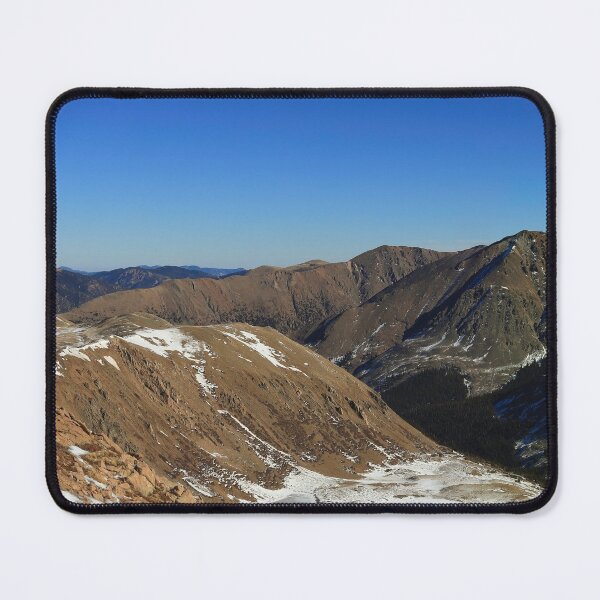 Item preview, Above Loveland Pass designed and sold by zumi.