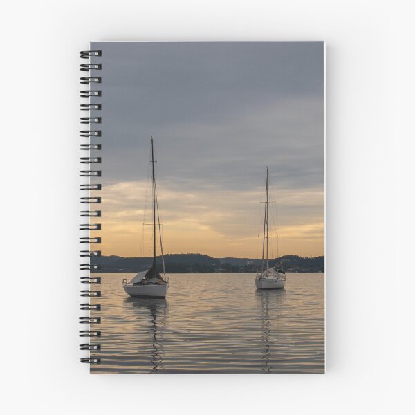 Item preview, Saratoga Stillness NSW Central Coast of Australia designed and sold by suziq1962.