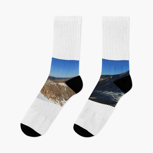 Item preview, Above Loveland Pass designed and sold by zumi.