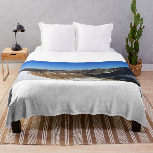 Item preview, Above Loveland Pass designed and sold by zumi.