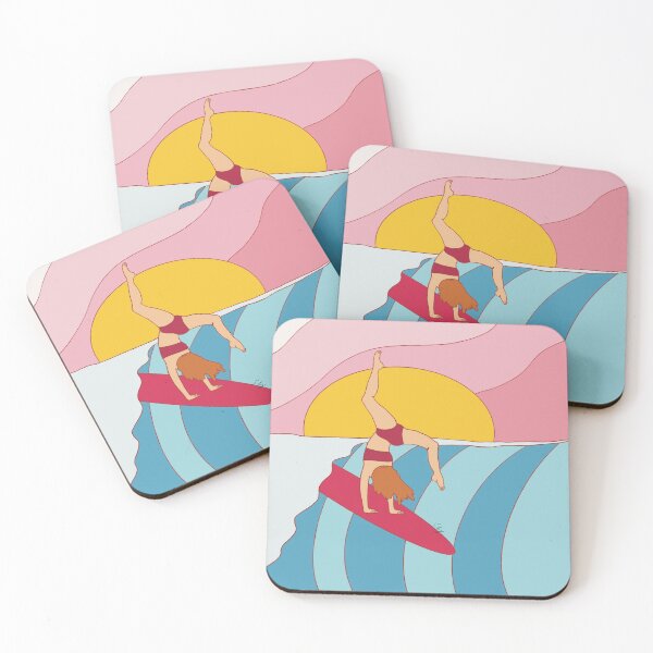 Item preview, Surf in style  designed and sold by SAzinheira-23.
