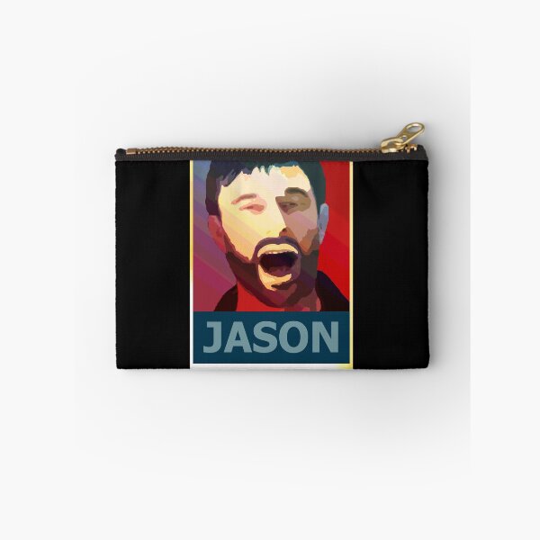 Item preview, Funny Man Jason Graphic For Fans designed and sold by BrookedanielII.