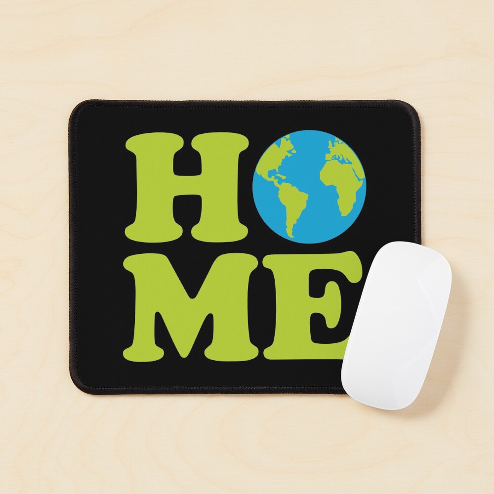 Item preview, Mouse Pad designed and sold by FunFoxDesign.