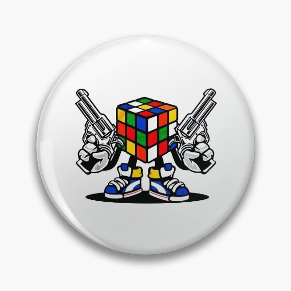 Item preview, solve rubiks cube designed and sold by winpurling.