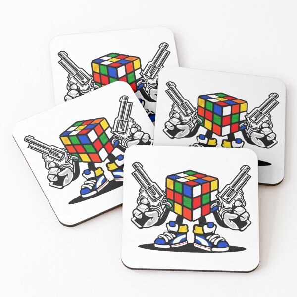 Item preview, solve rubiks cube designed and sold by winpurling.