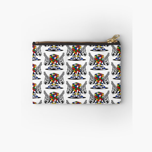 Aperçu de l'œuvre résoudre rubiks cube créée et vendue par winpurling.