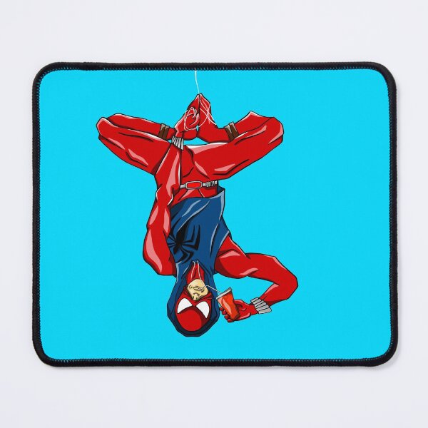 Item preview, Scarlet Spider designed and sold by Skye Simpson.
