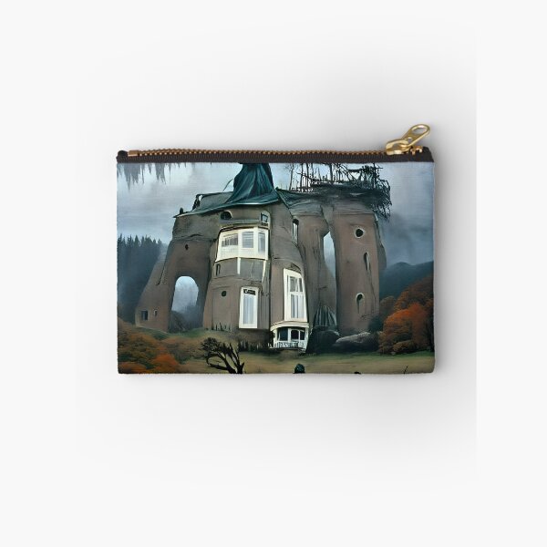 Item preview, Extremely Haunted, Entirely Surreal designed and sold by atomicwimp.