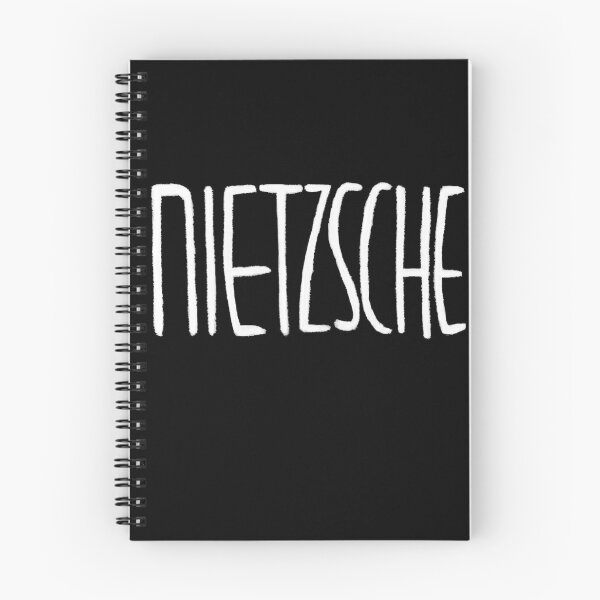 Item preview, German philosopher, Nietzsche designed and sold by badlydrawnbabe.