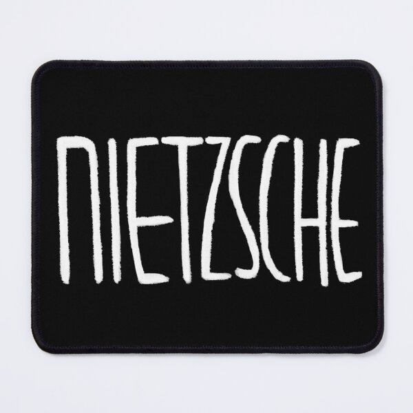 Item preview, German philosopher, Nietzsche designed and sold by badlydrawnbabe.
