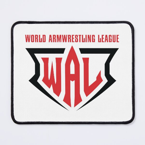Item preview, wal logo designed and sold by esleyaning.