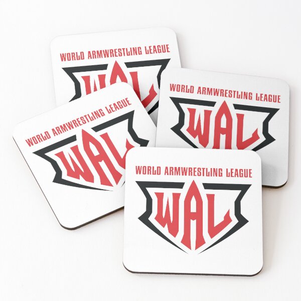 Item preview, wal logo designed and sold by esleyaning.