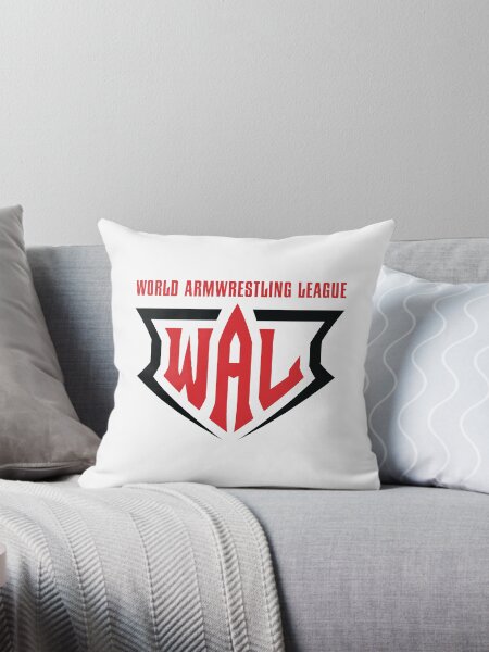 Artikel-Vorschau von wal-Logo, designt und verkauft von esleyaning.