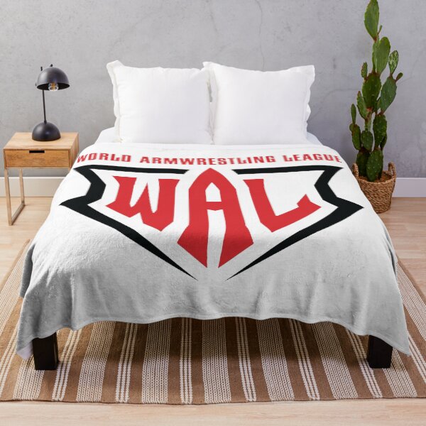 Item preview, wal logo designed and sold by esleyaning.