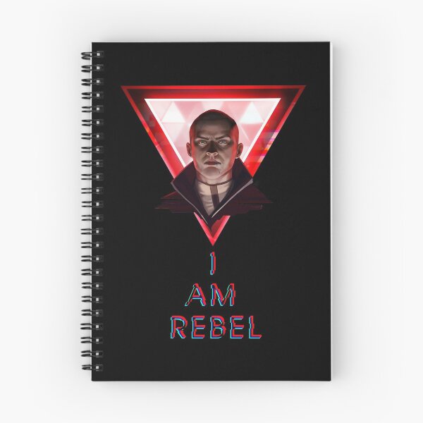 Item preview, Funny Men Markus From Detroit Become Human Classic Fan designed and sold by BrookedanielII.