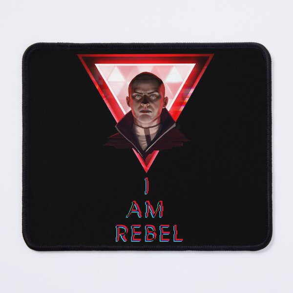 Item preview, Funny Men Markus From Detroit Become Human Classic Fan designed and sold by BrookedanielII.