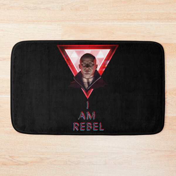 Item preview, Funny Men Markus From Detroit Become Human Classic Fan designed and sold by BrookedanielII.