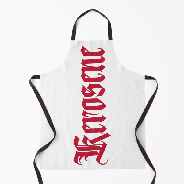 Item preview, Kerosene (red on white) designed and sold by GagiTees.