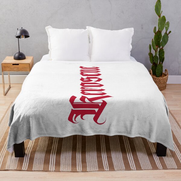Item preview, Kerosene (red on white) designed and sold by GagiTees.