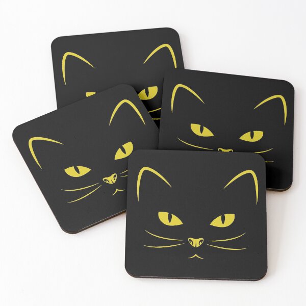Item preview, Black Cat designed and sold by GabrielaTot.