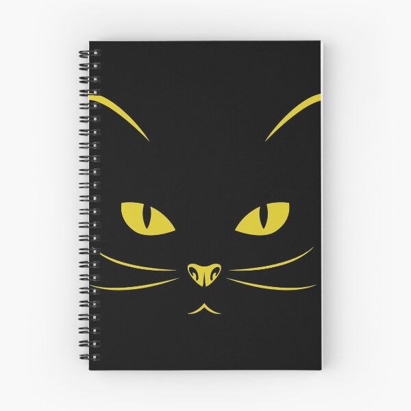 Item preview, Black Cat designed and sold by GabrielaTot.