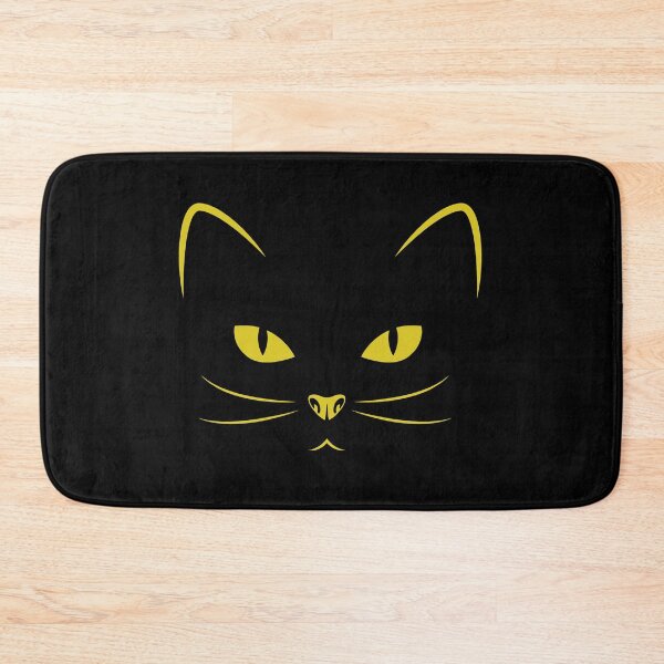 Item preview, Black Cat designed and sold by GabrielaTot.